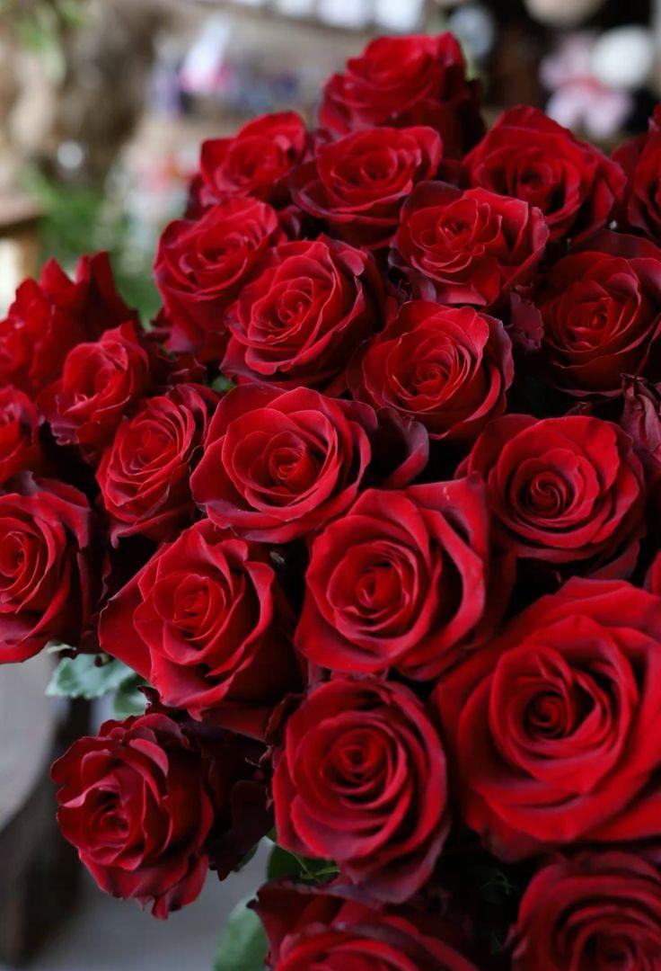 BriskIslandWay workshop space where corporate flower arrangements are designed and prepared for business delivery